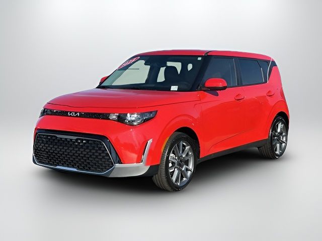 2024 Kia Soul EX