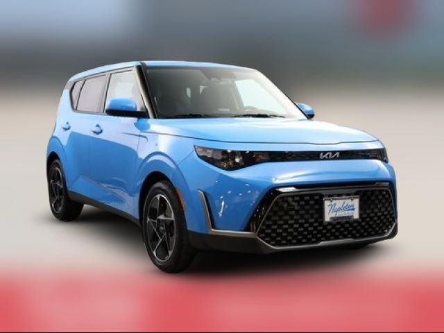 2024 Kia Soul EX