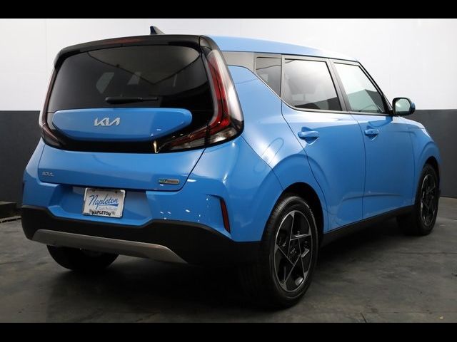 2024 Kia Soul EX