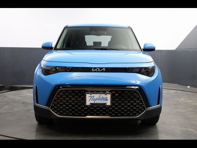 2024 Kia Soul EX