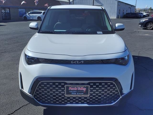 2024 Kia Soul EX