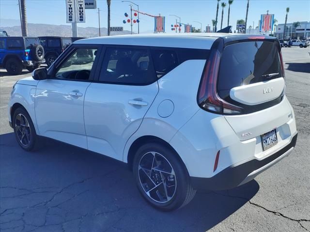 2024 Kia Soul EX