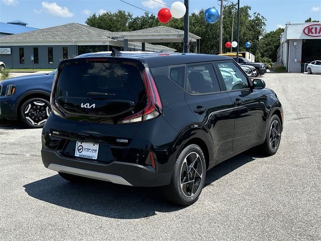 2024 Kia Soul EX