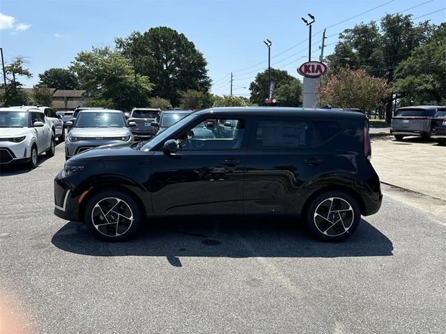 2024 Kia Soul EX