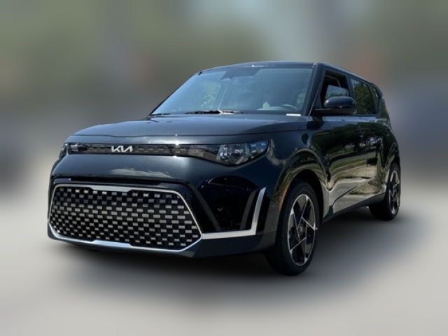 2024 Kia Soul EX