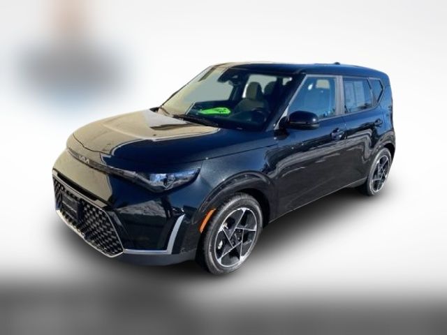 2024 Kia Soul EX