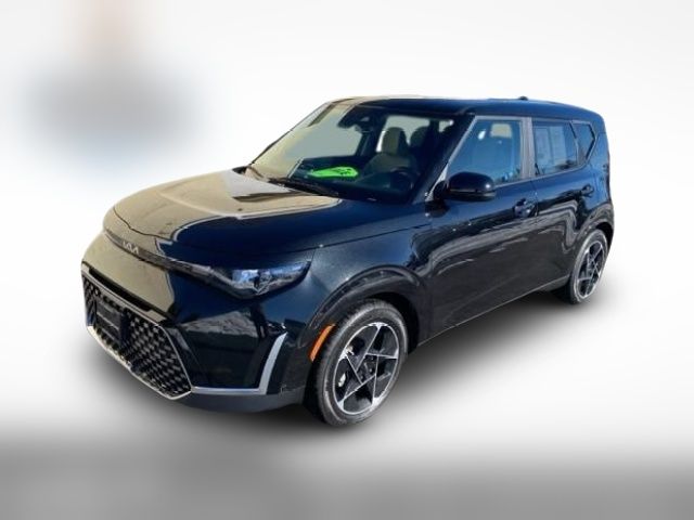 2024 Kia Soul EX