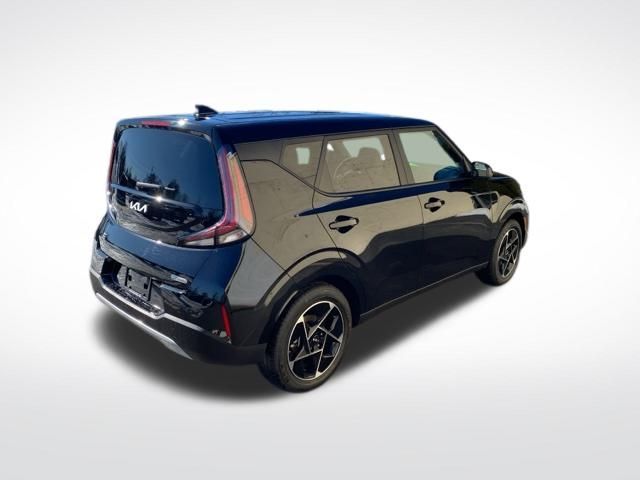 2024 Kia Soul EX