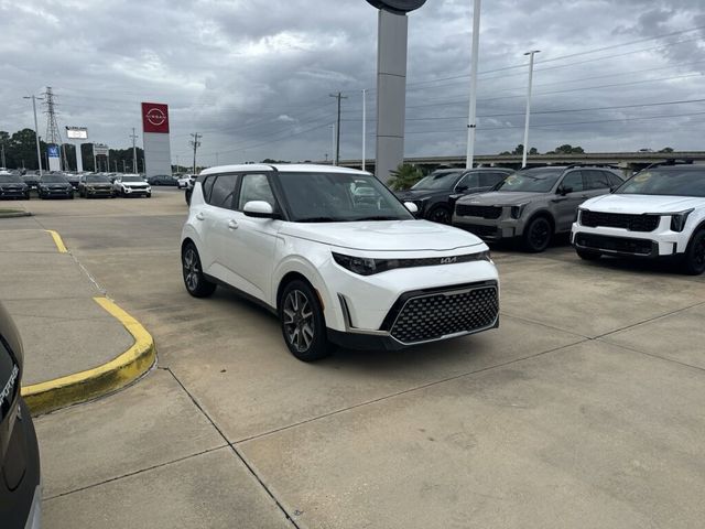 2024 Kia Soul EX