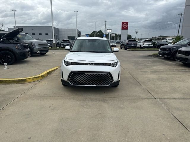 2024 Kia Soul EX