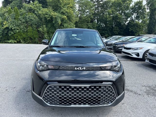 2024 Kia Soul EX