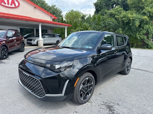 2024 Kia Soul EX