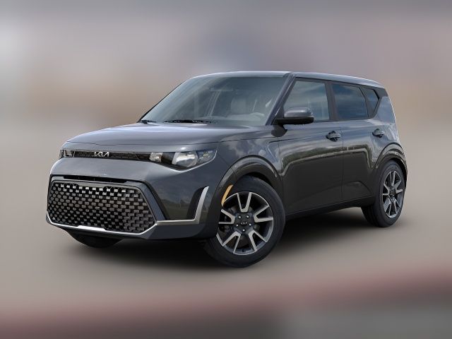 2024 Kia Soul EX