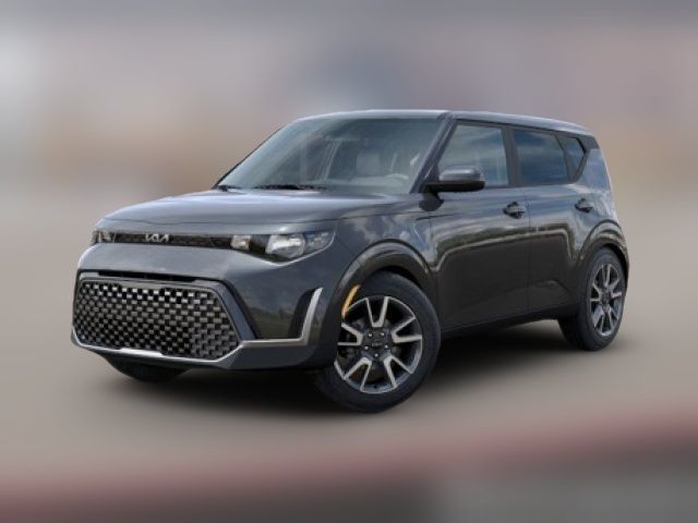 2024 Kia Soul EX