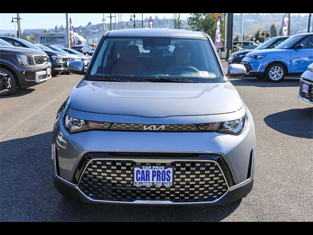 2024 Kia Soul EX