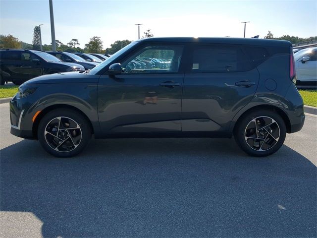 2024 Kia Soul EX