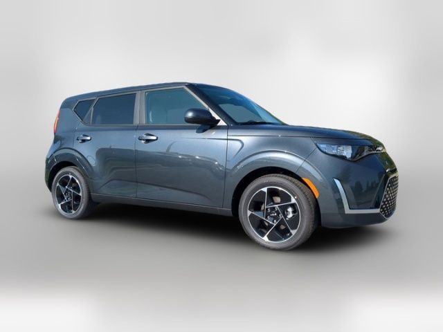 2024 Kia Soul EX