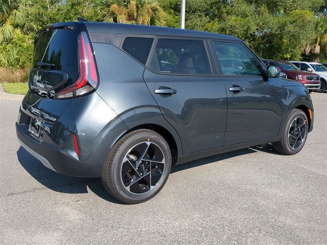 2024 Kia Soul EX