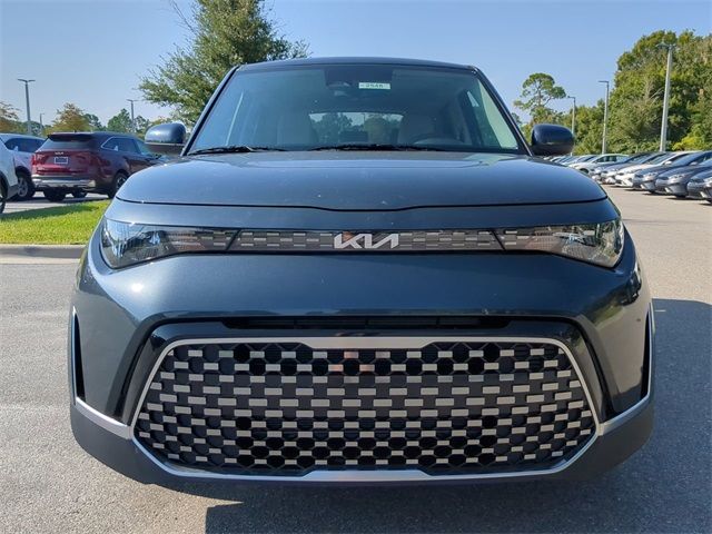 2024 Kia Soul EX