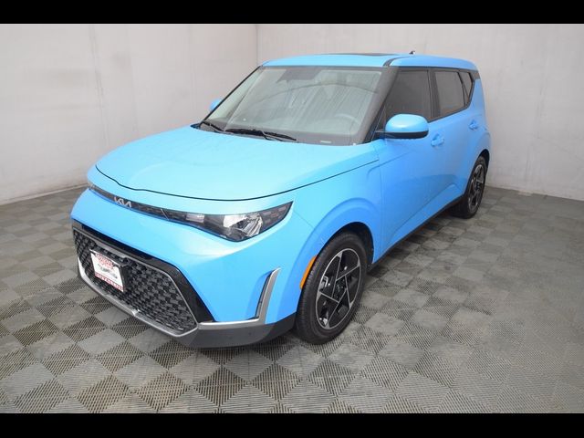 2024 Kia Soul EX