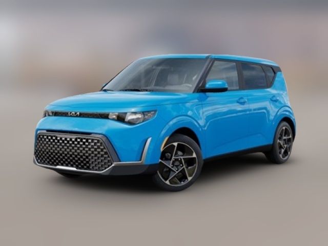 2024 Kia Soul EX