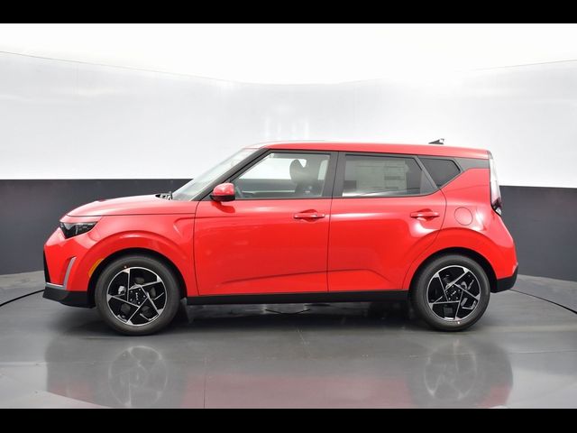 2024 Kia Soul EX