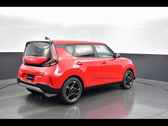 2024 Kia Soul EX