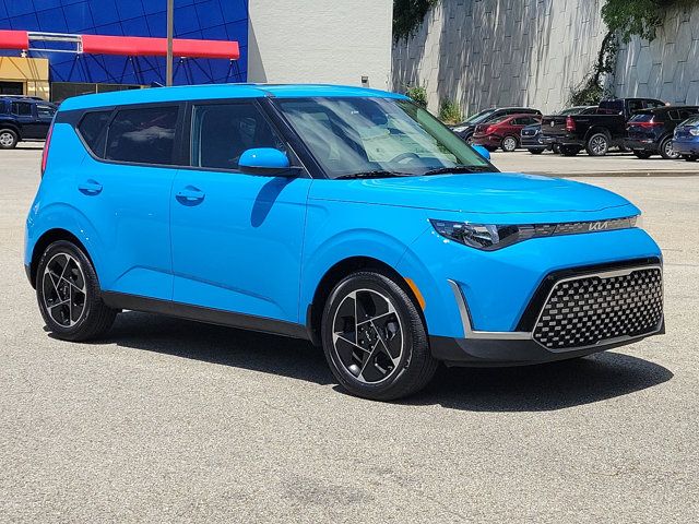 2024 Kia Soul EX