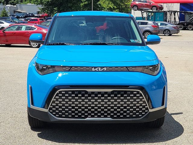 2024 Kia Soul EX