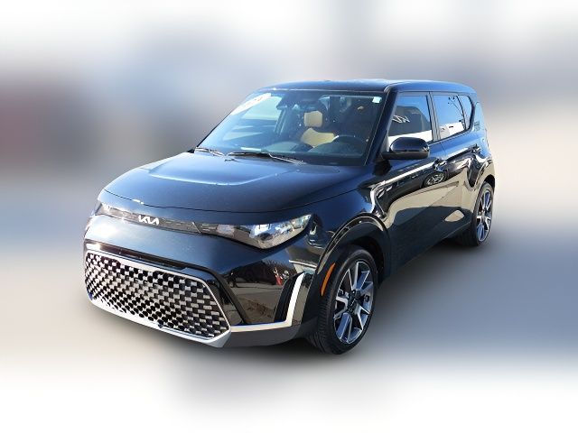 2024 Kia Soul EX