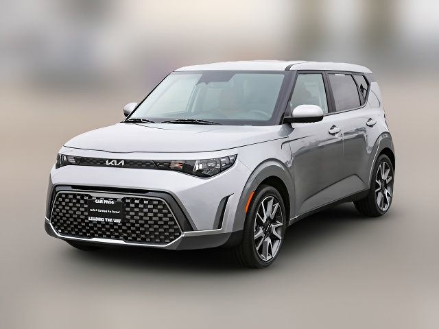 2024 Kia Soul EX