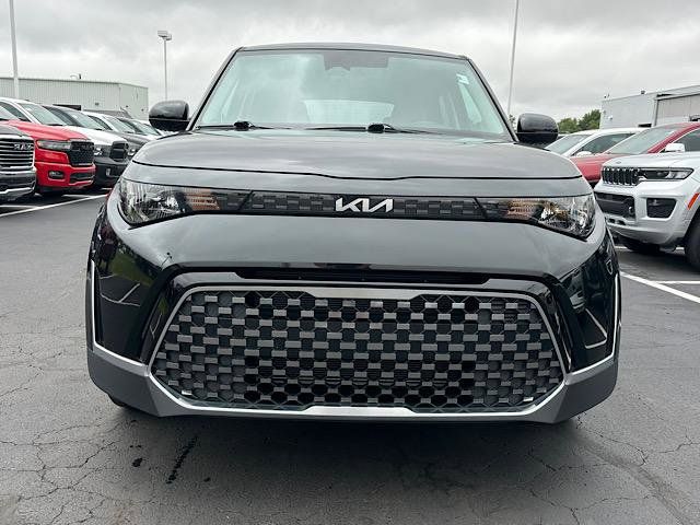 2024 Kia Soul EX