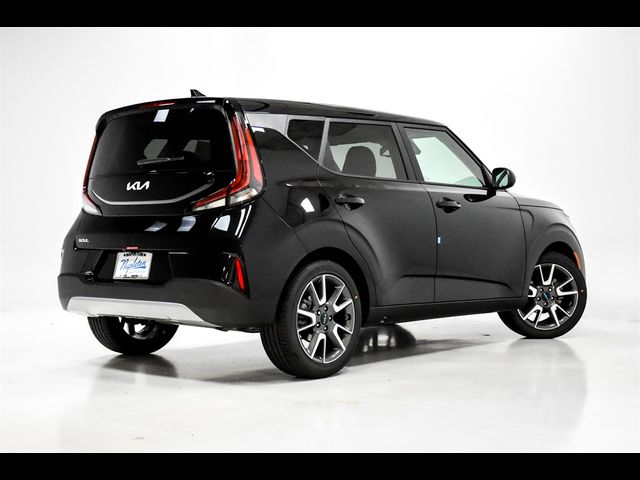 2024 Kia Soul EX