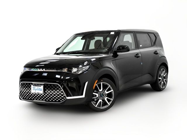 2024 Kia Soul EX