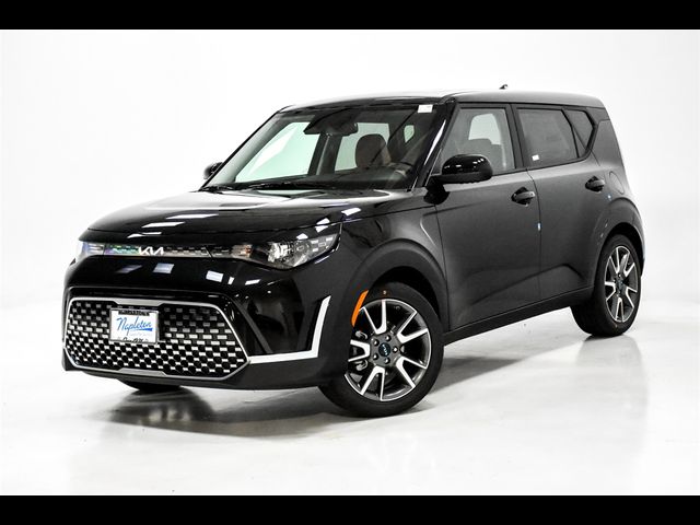 2024 Kia Soul EX