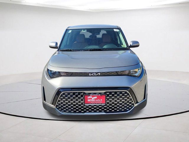 2024 Kia Soul EX