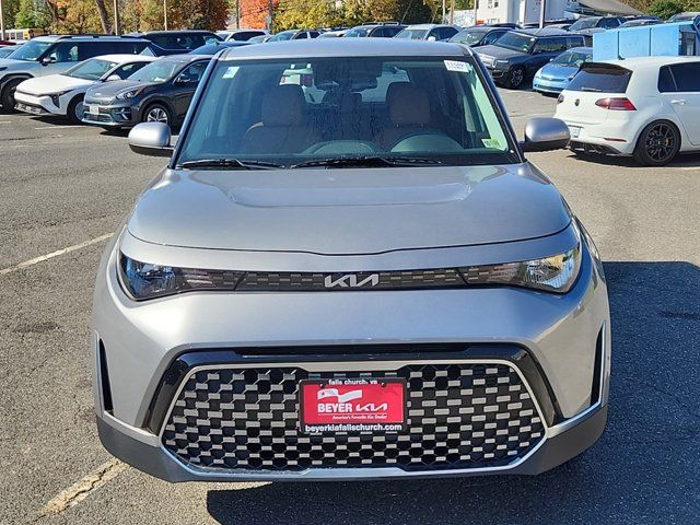 2024 Kia Soul EX