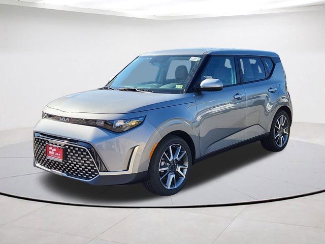 2024 Kia Soul EX