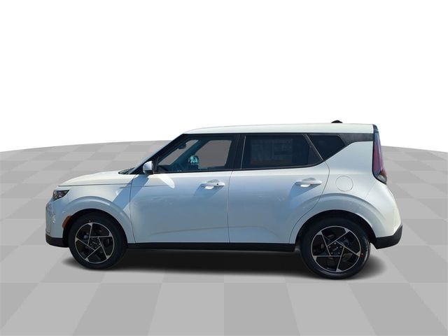 2024 Kia Soul EX