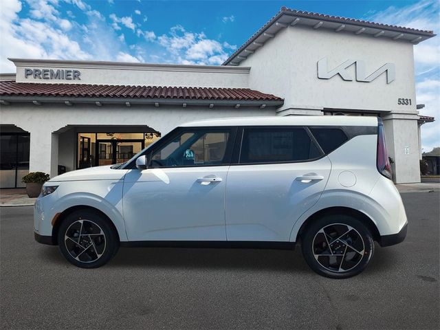 2024 Kia Soul EX