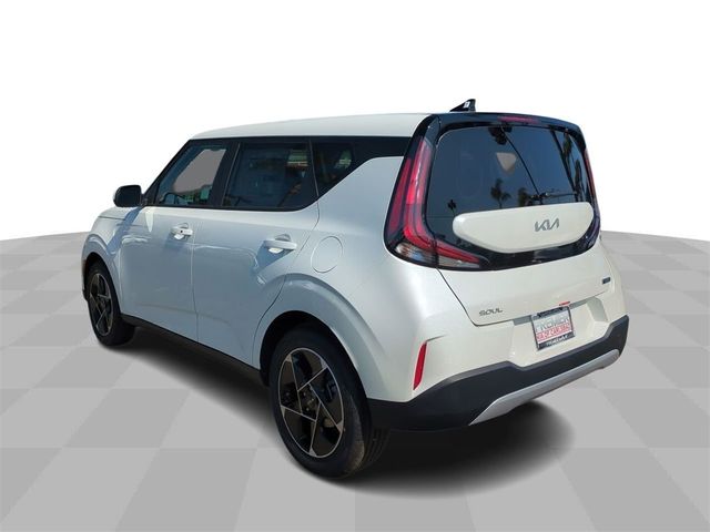 2024 Kia Soul EX