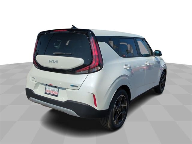 2024 Kia Soul EX