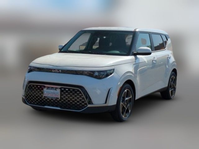 2024 Kia Soul EX