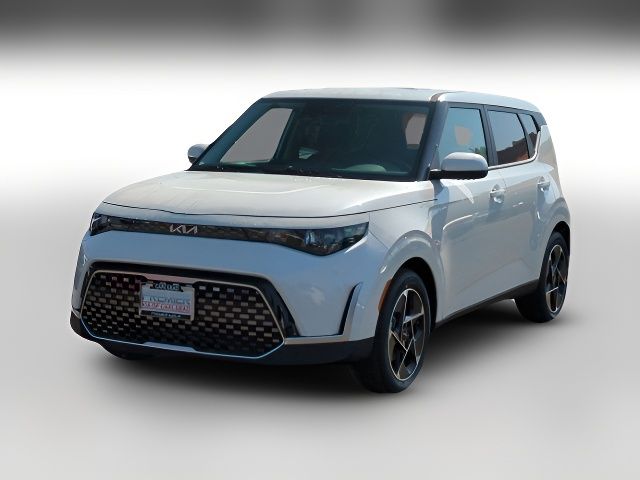 2024 Kia Soul EX