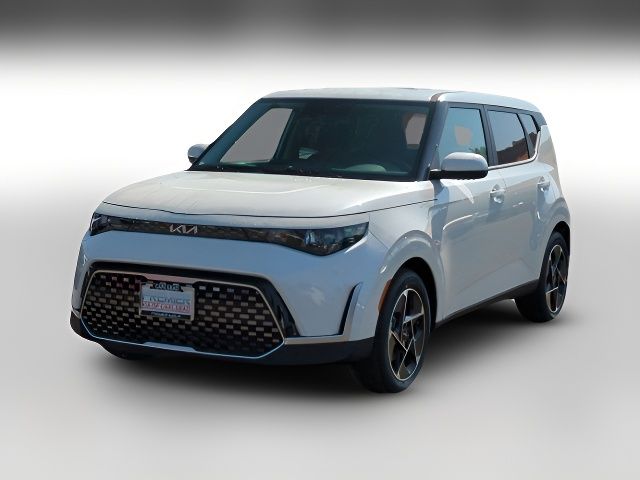 2024 Kia Soul EX