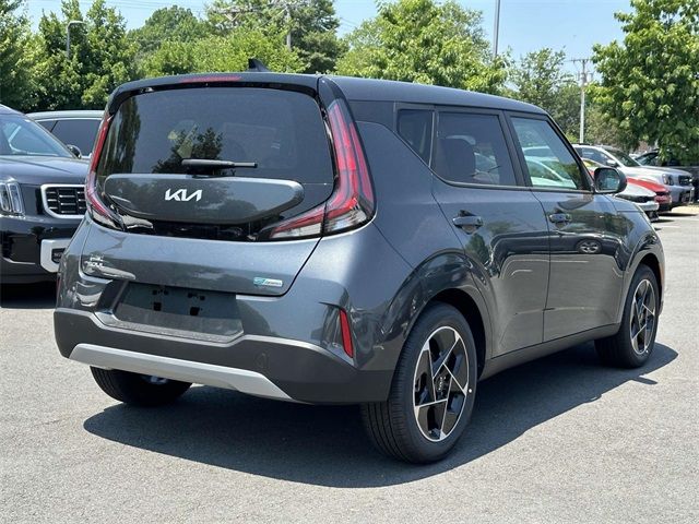 2024 Kia Soul EX