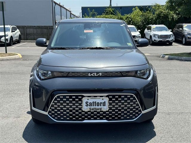 2024 Kia Soul EX