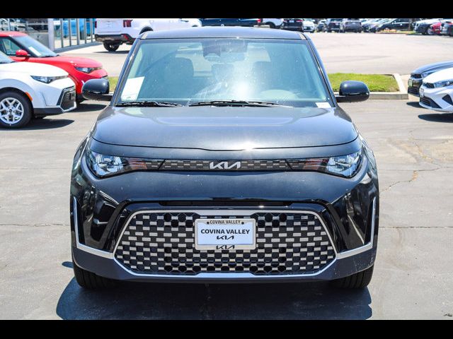 2024 Kia Soul EX