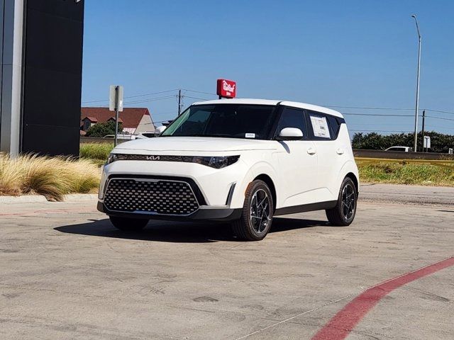 2024 Kia Soul EX