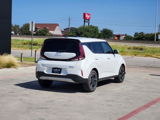 2024 Kia Soul EX